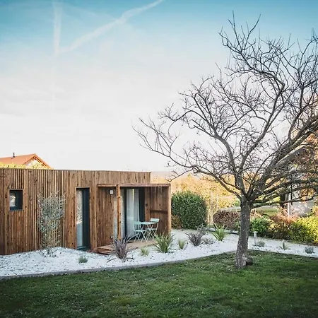 Appartement Le Du Hameau Sales