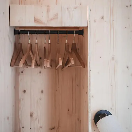 Appartement Le Du Hameau *