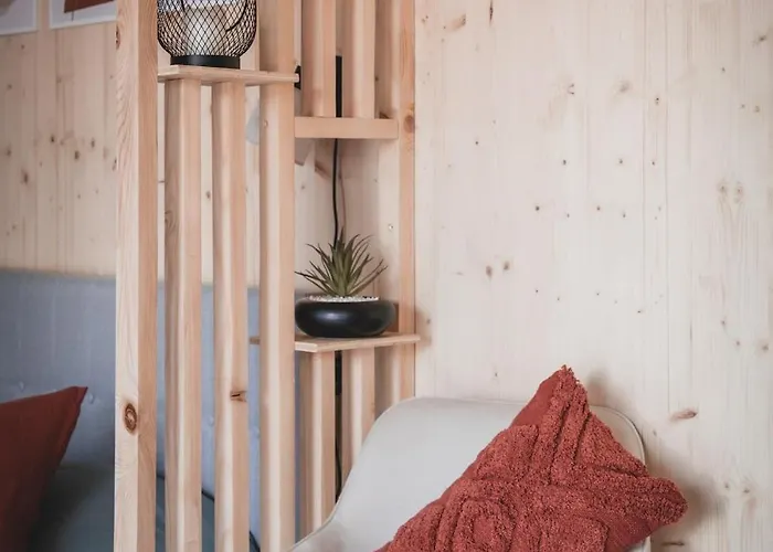 Appartement Le Du Hameau *