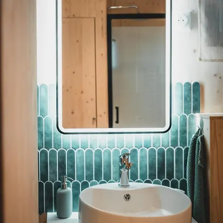 Appartement Le Du Hameau *