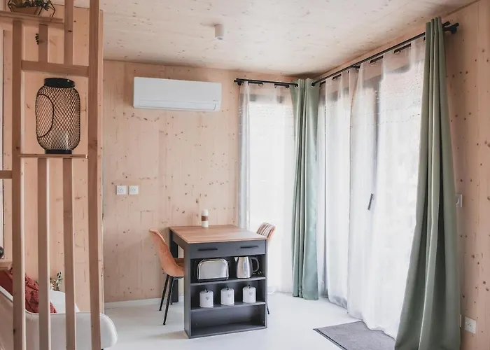 Le Du Hameau Διαμέρισμα *