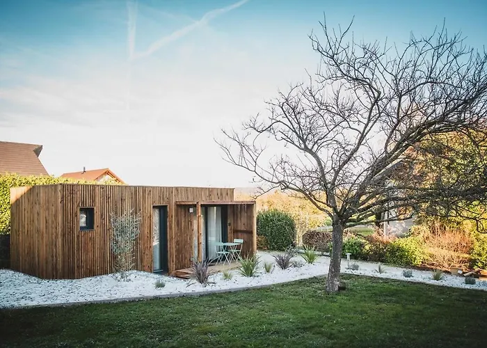 Διαμέρισμα Le Du Hameau Sales