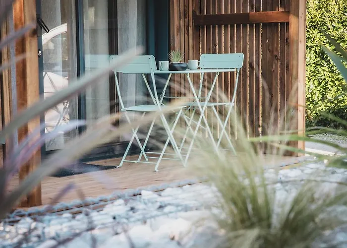 Le Du Hameau Appartamento Sales